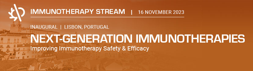 Next-Generation Immunotherapies | Protein & Antibody Engineering Summit ...