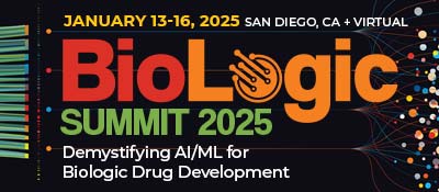 Bioloigics Summit 2025 - San Diego, CA